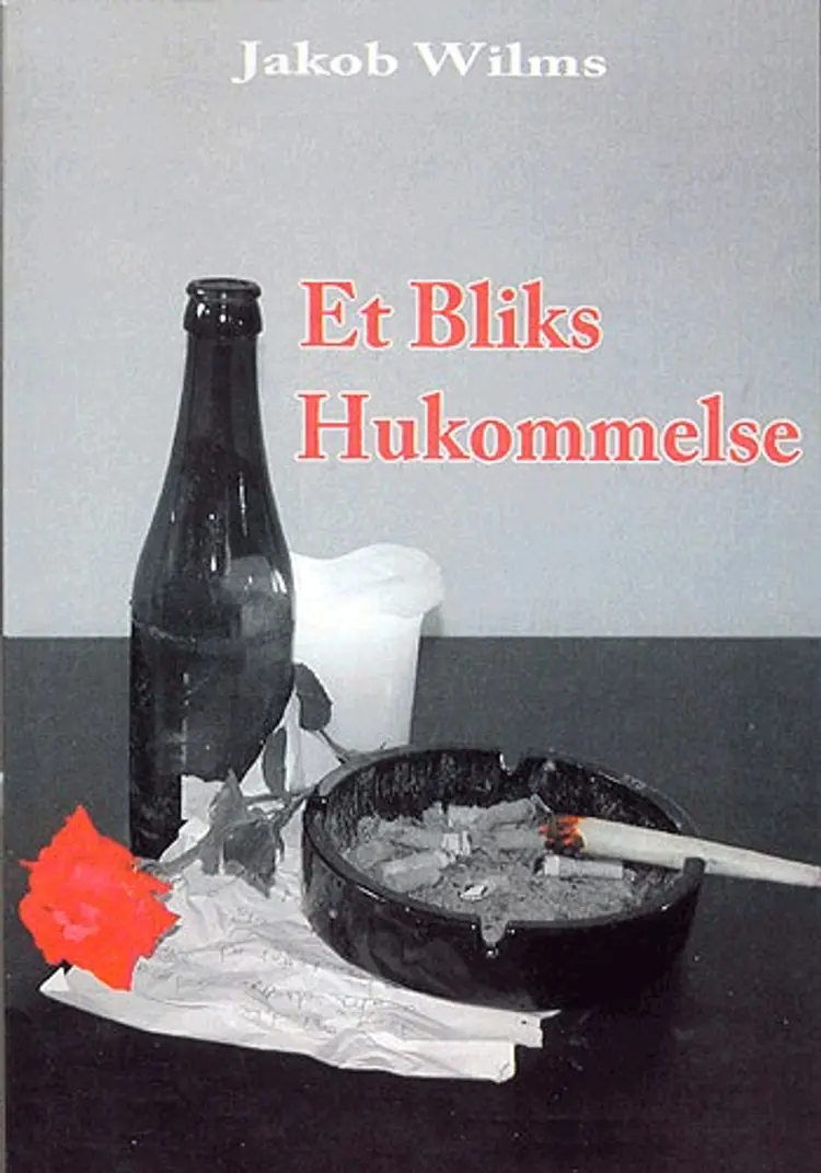 Et Bliks Hukommelse af Jakob Wilms