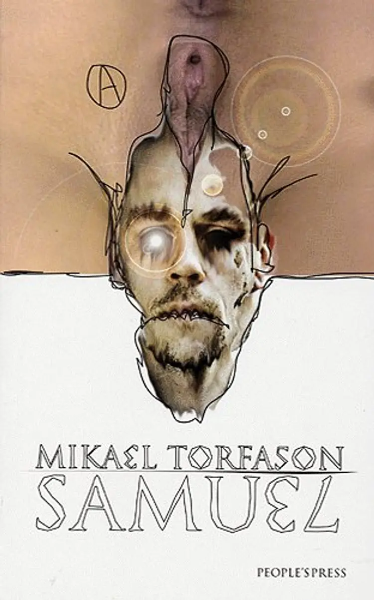 Samuel af Mikael Torfason