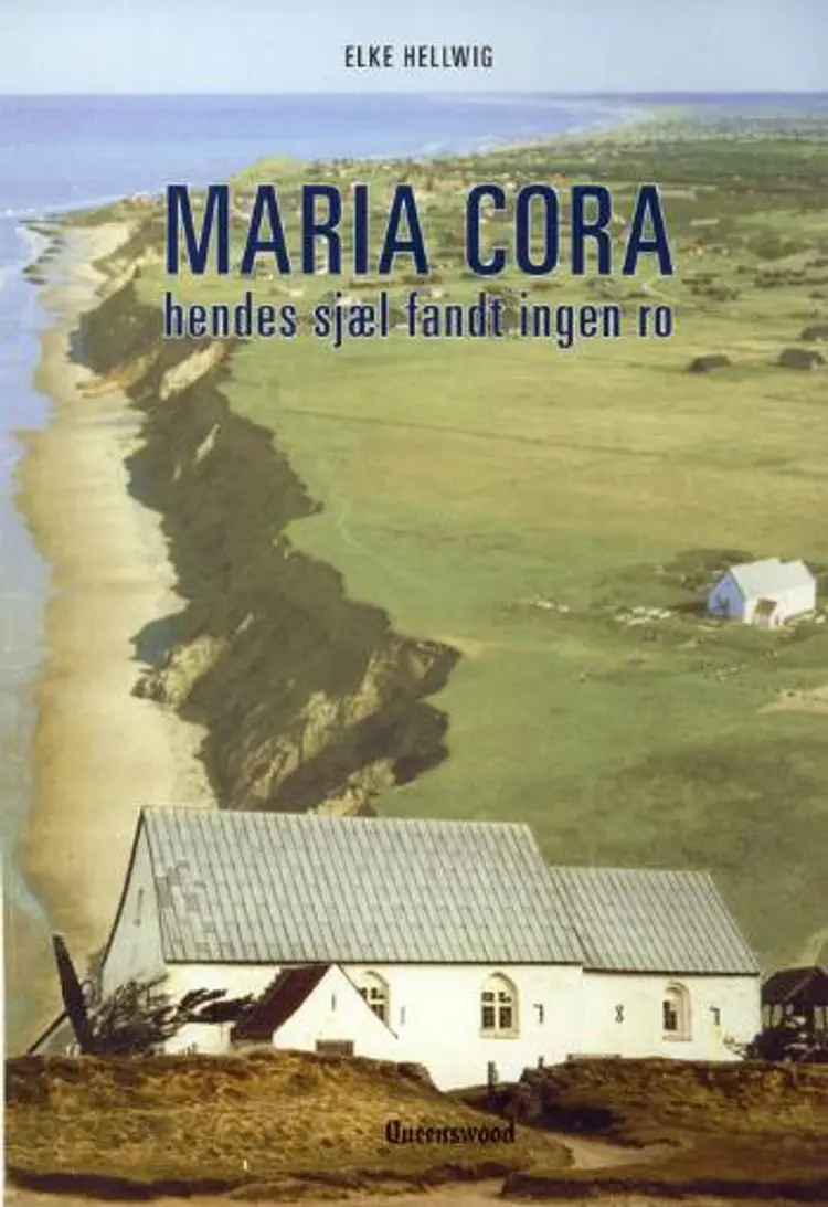 Maria Cora af Elke Hellwig