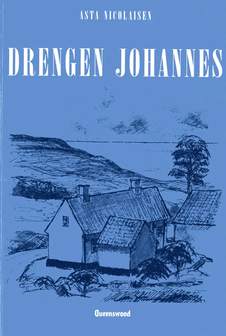 Drengen Johannes af Asta Nicolaisen