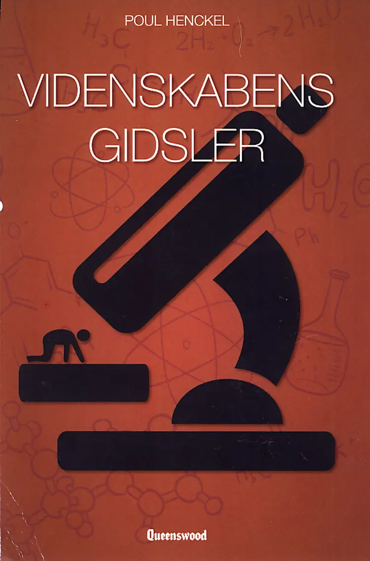 Videnskabens gidsler af Poul Henckel