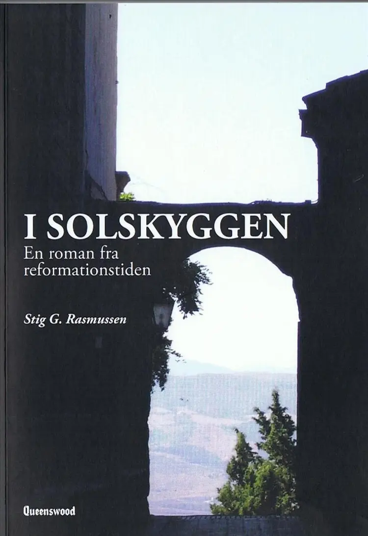 I solskyggen af Stig G. Rasmussen