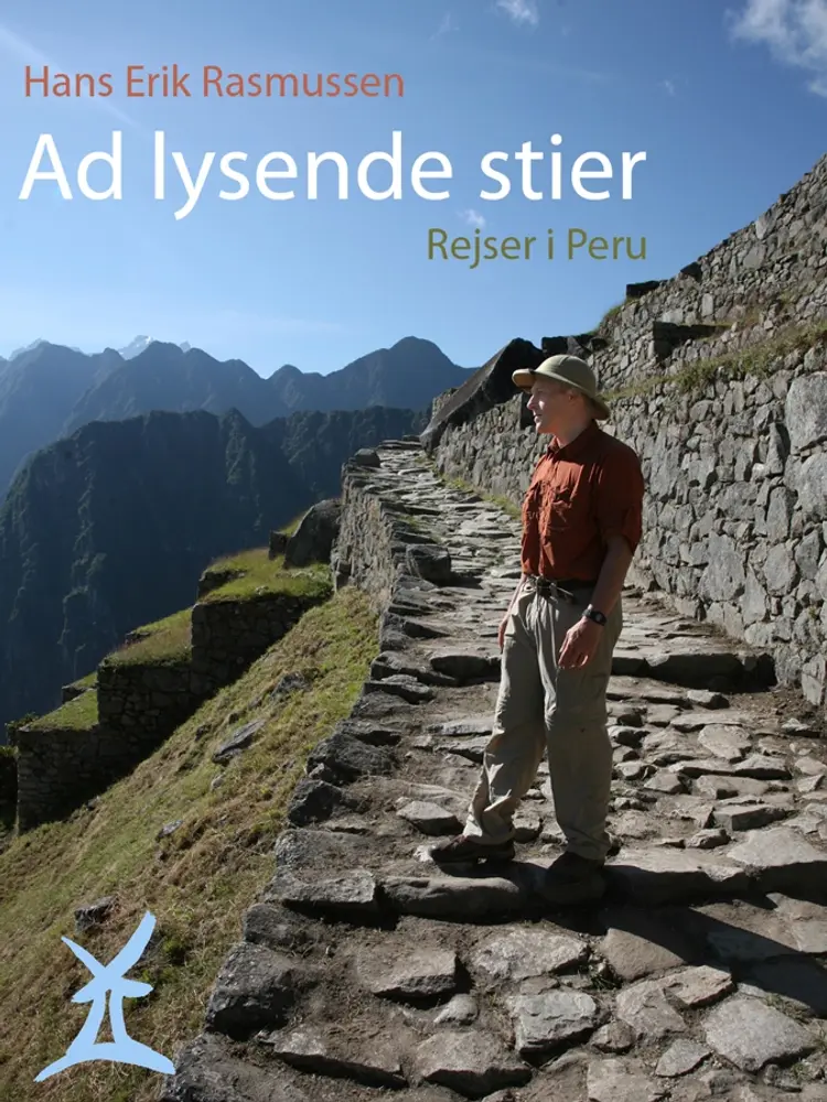 Ad lysende stier af Troels Gollander