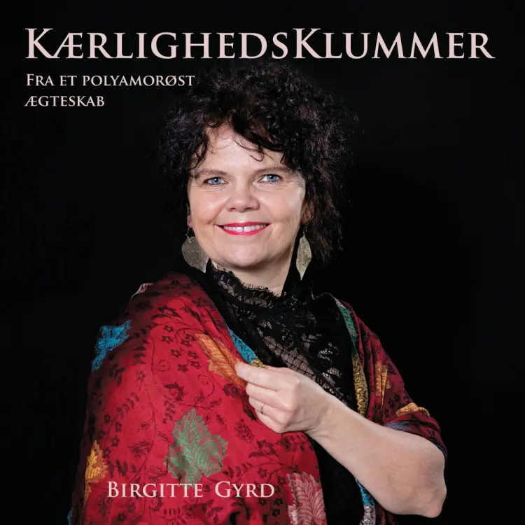 KærlighedsKlummer af Troels Gollander