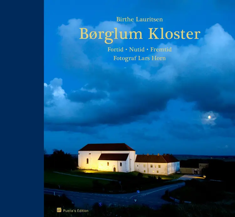 Børglum Kloster af Birthe Lauritsen