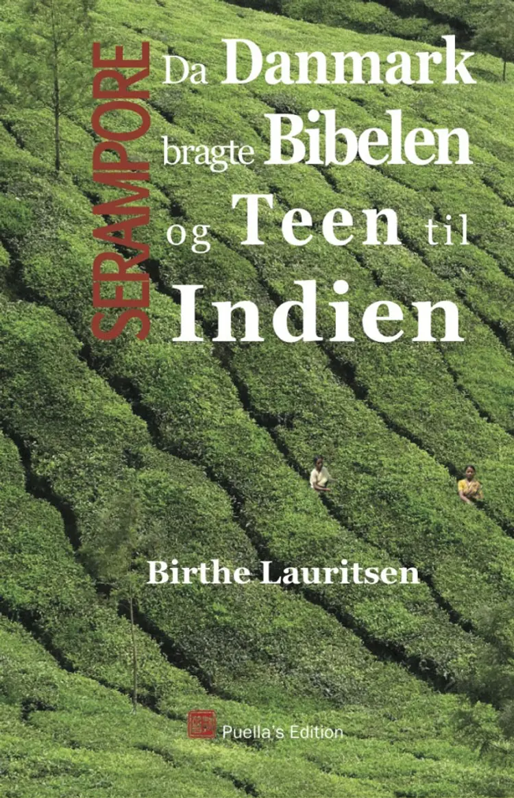 Serampore af Birthe Lauritsen