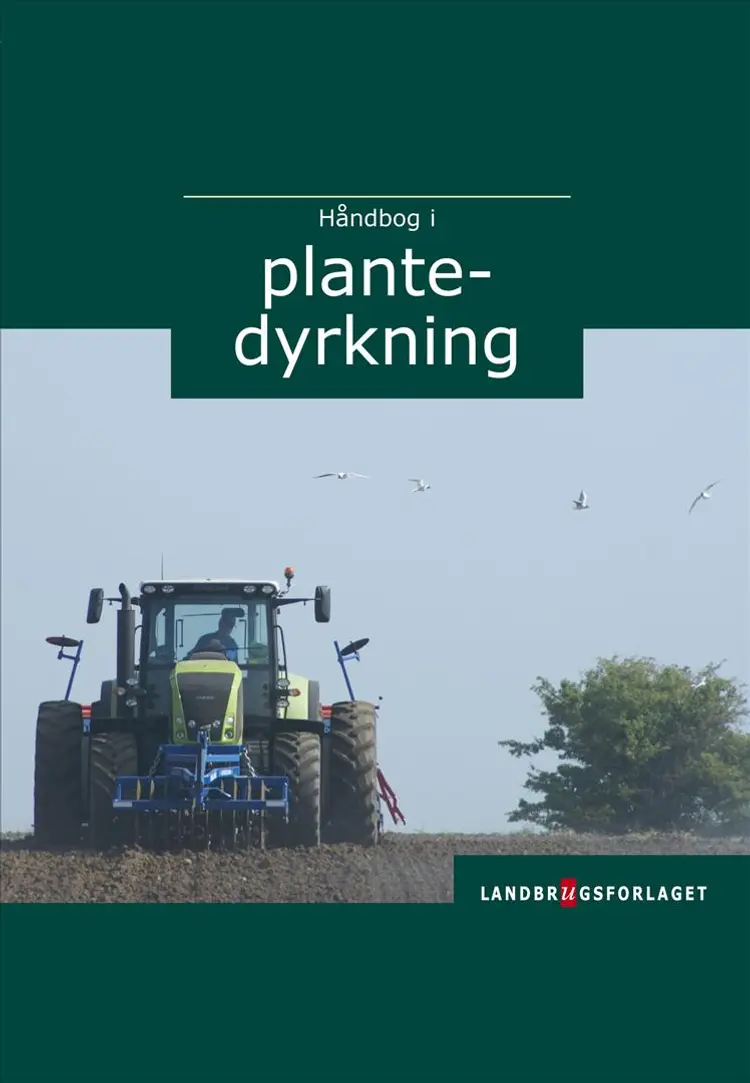Håndbog for plantedyrkning af Landskontoret for Uddannelse