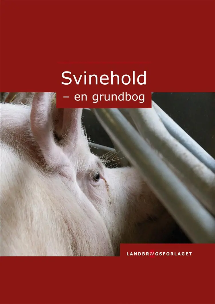 Svinehold af Jørgen Peder Christiansen