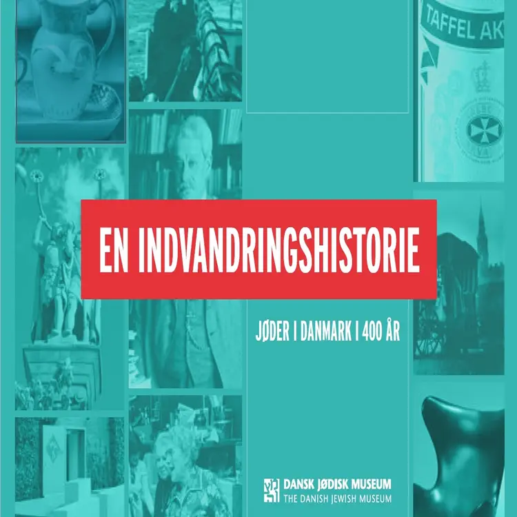 En Indvandringshistorie. af Martin Schwarz Lausten