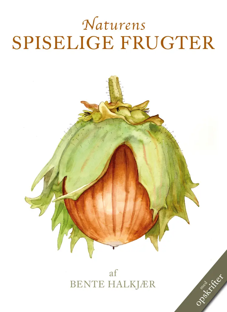 Naturens spiselige frugter af Kirsten Tind