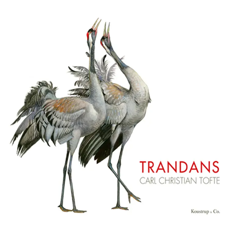 Trandans af Carl Christian Tofte
