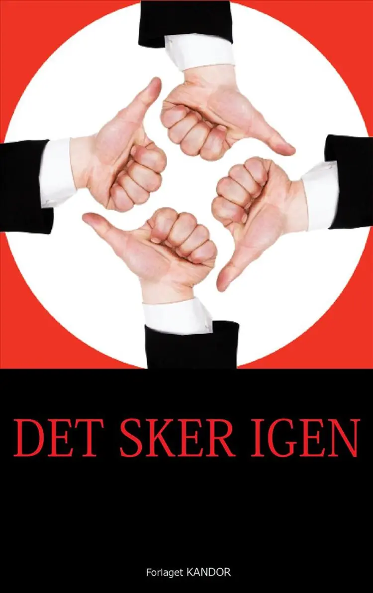 Det sker igen af A. Silvestri