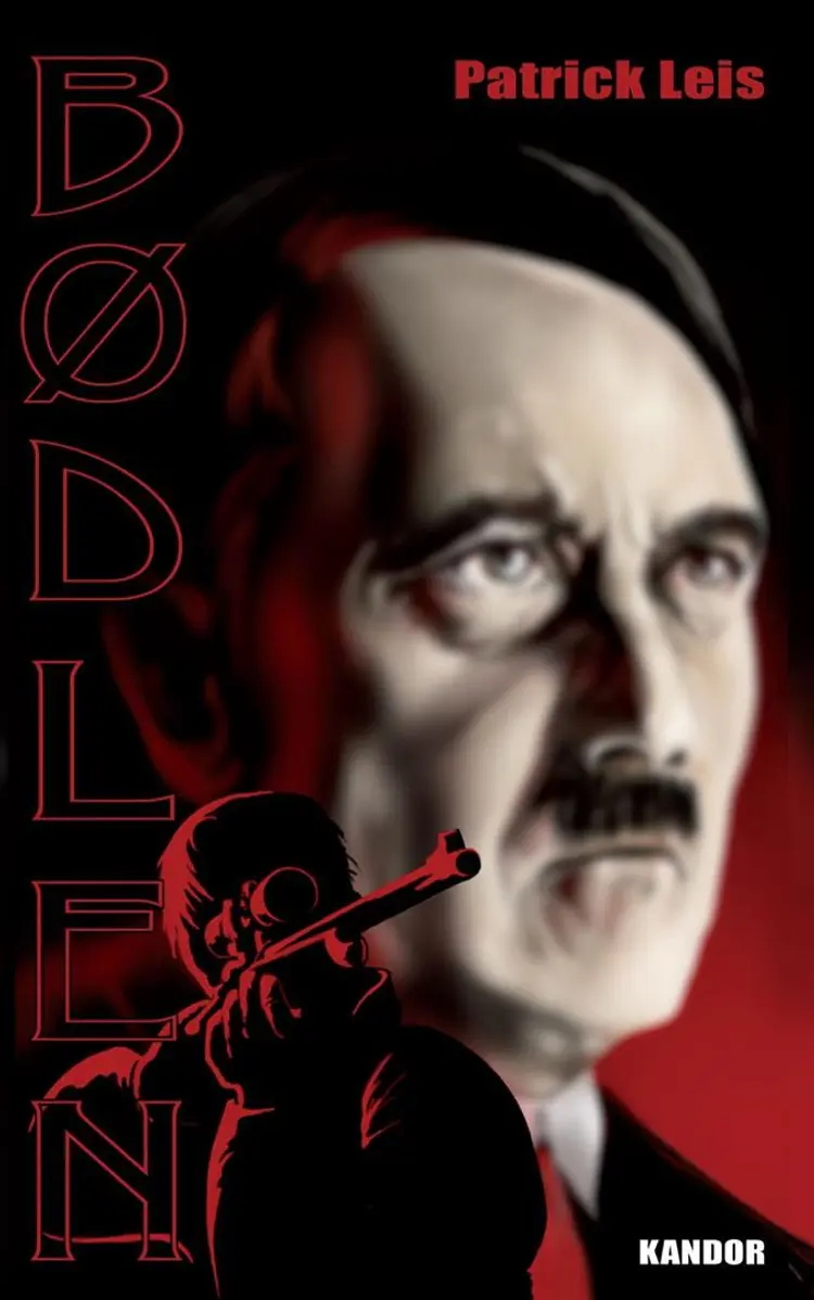 Bødlen af Patrick Leis