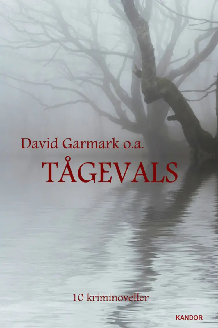 Tågevals af A. Silvestri