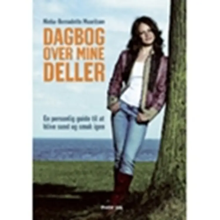 Dagbog over mine Deller af Ninka-Bernadette Mauritson