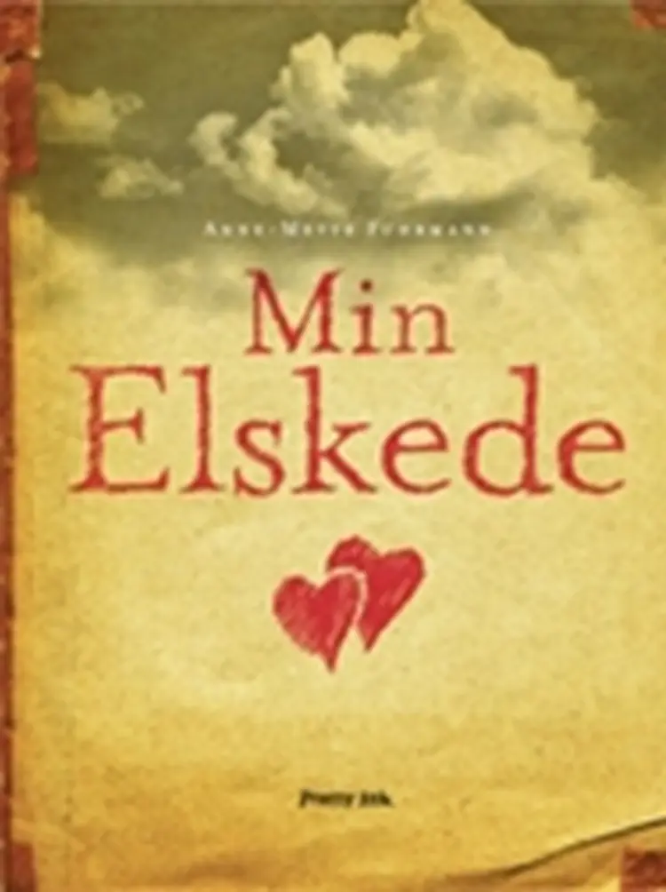 Min elskede af Annamette Fuhrmann
