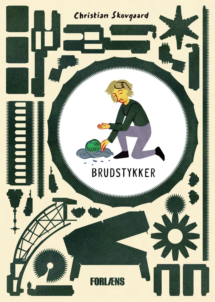 Brudstykker af Christian Skovgaard