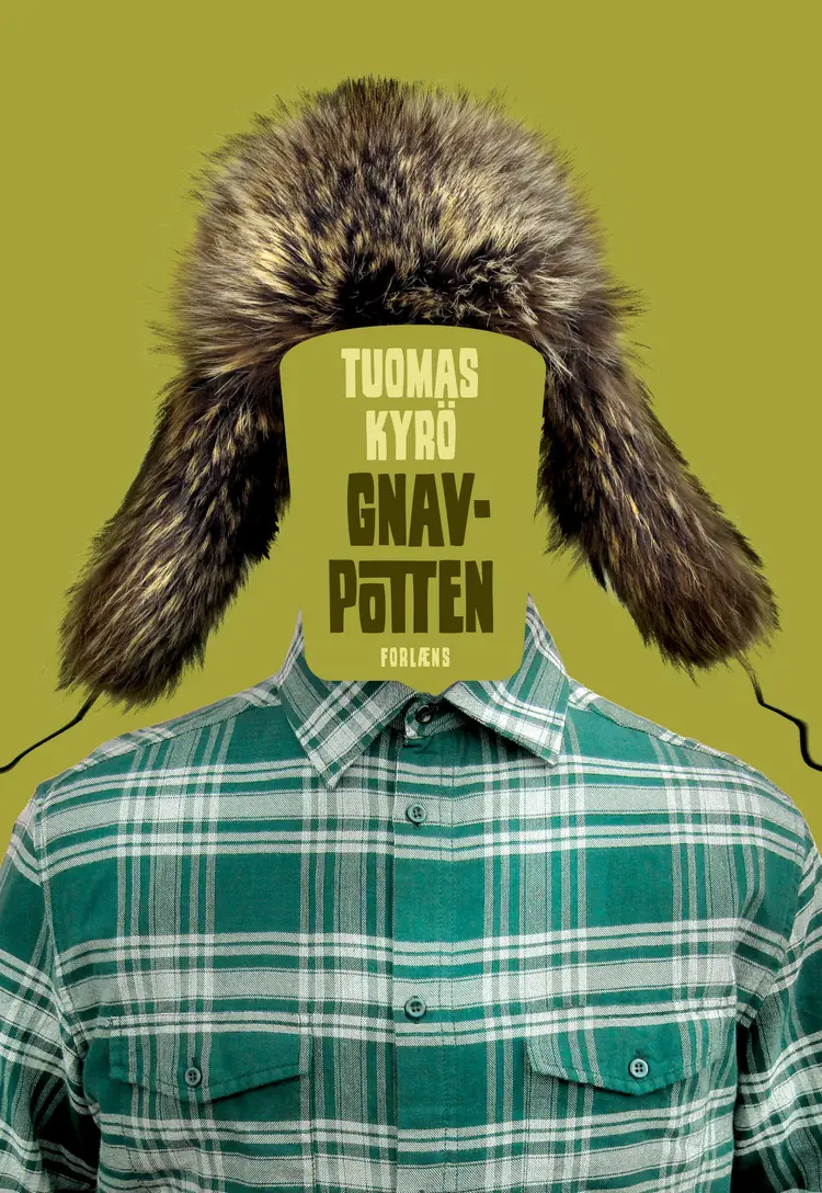 Gnavpotten af Tuomas Kyrö