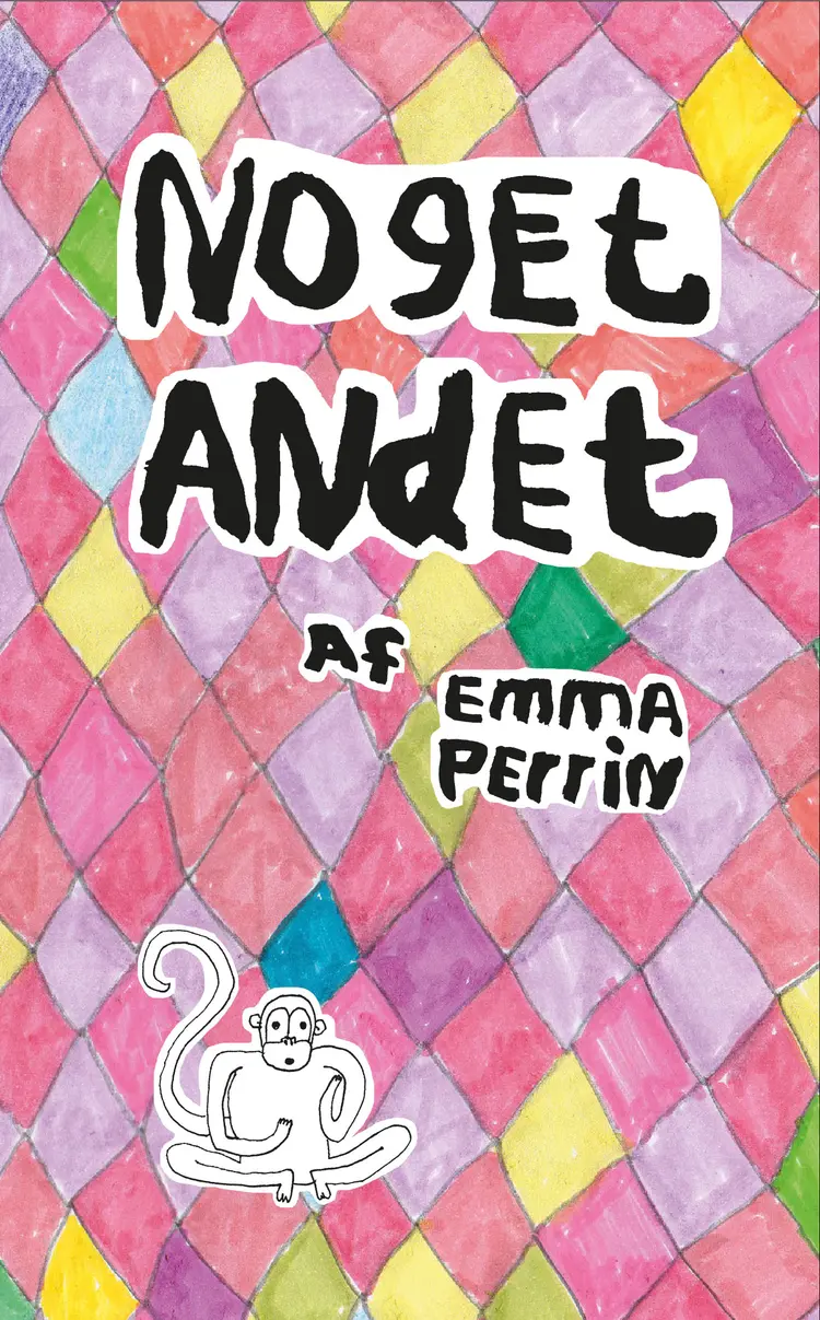 Noget andet af Emma Perrin