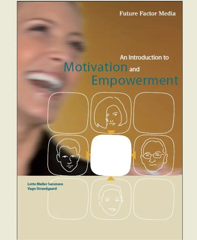 An Introduction to Motivation and Empowerment af Lotte Møller Sørensen