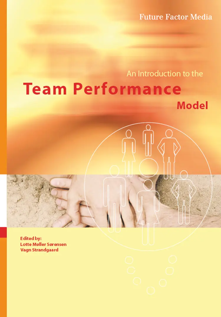 An Introduction to the Team Performance Model af Vagn Strandgaard