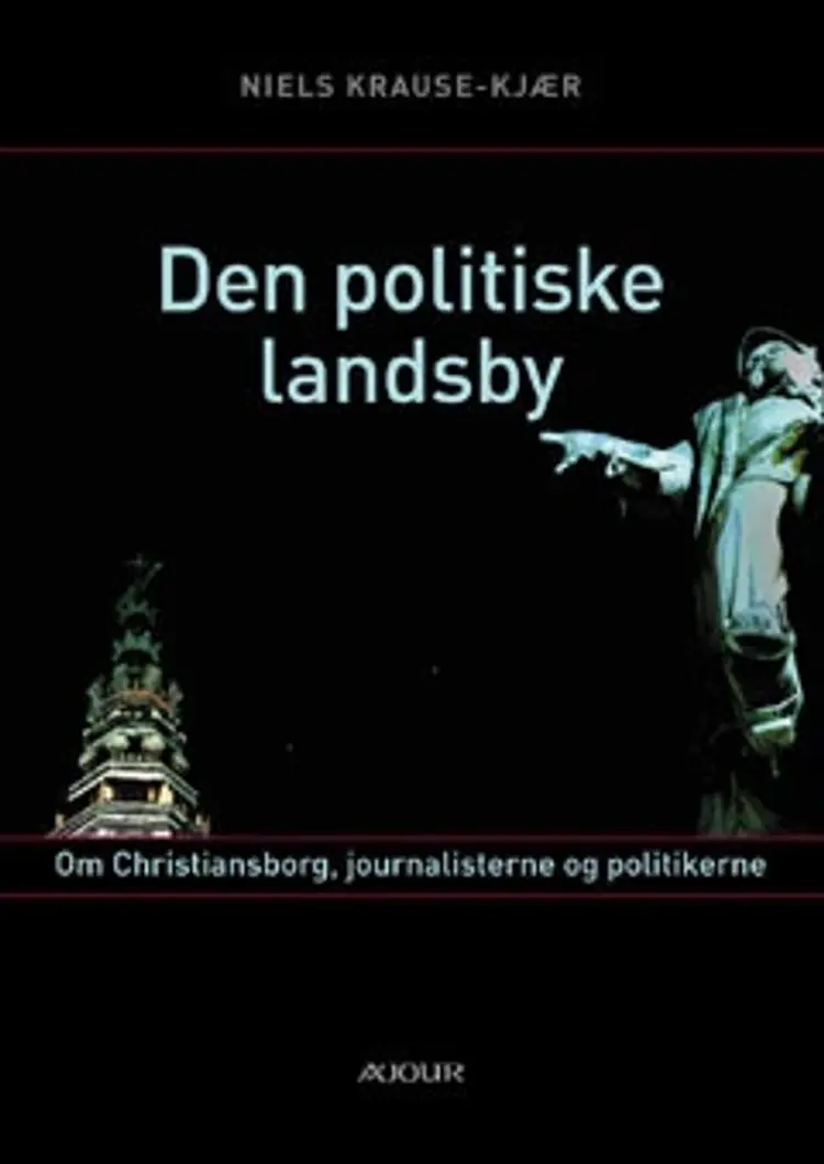 Den politiske landsby af Niels Krause-Kjær