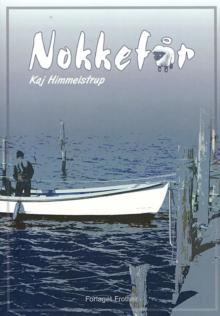 Nokkefår af Kaj Himmelstrup