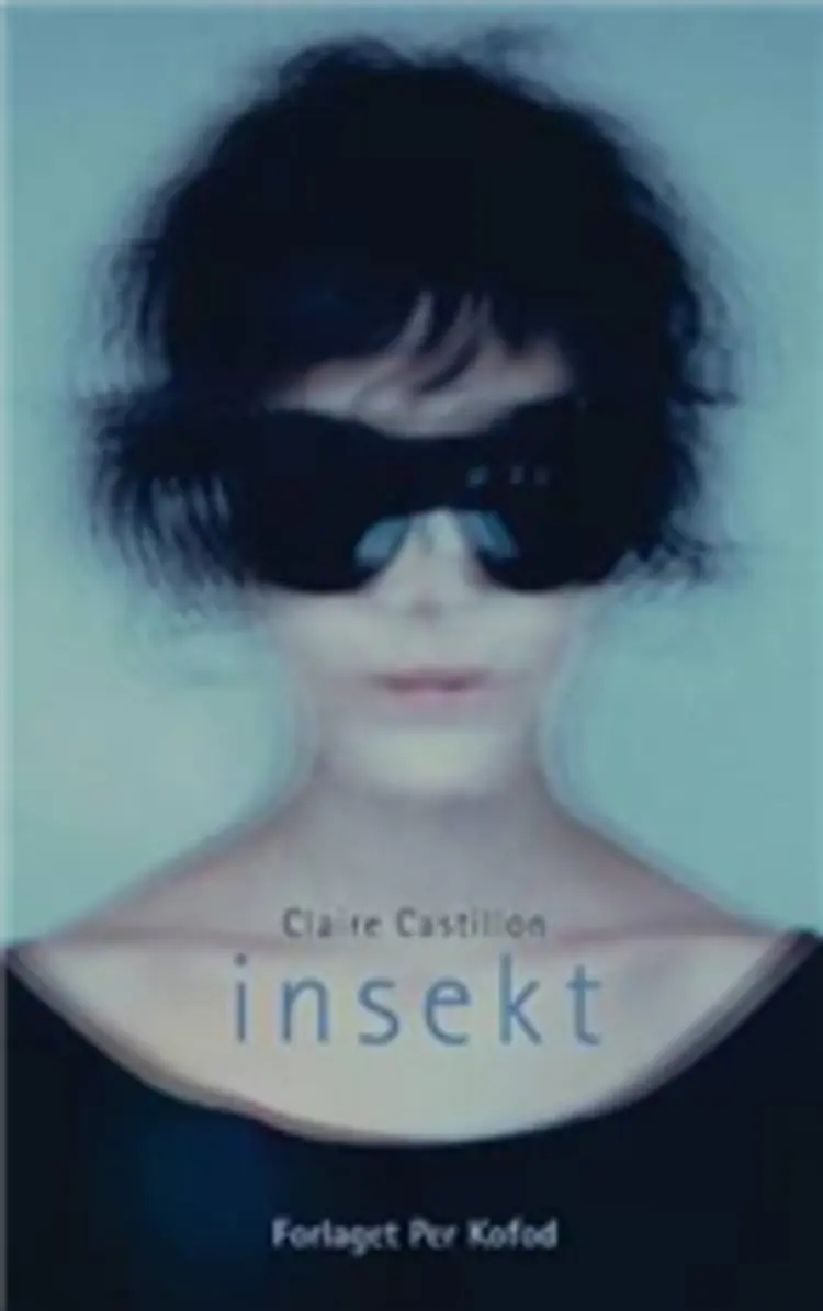 Insekt af Claire Castillon