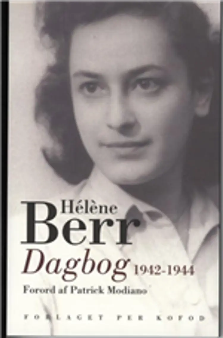Dagbog 1942-1944 af Hélène Berr
