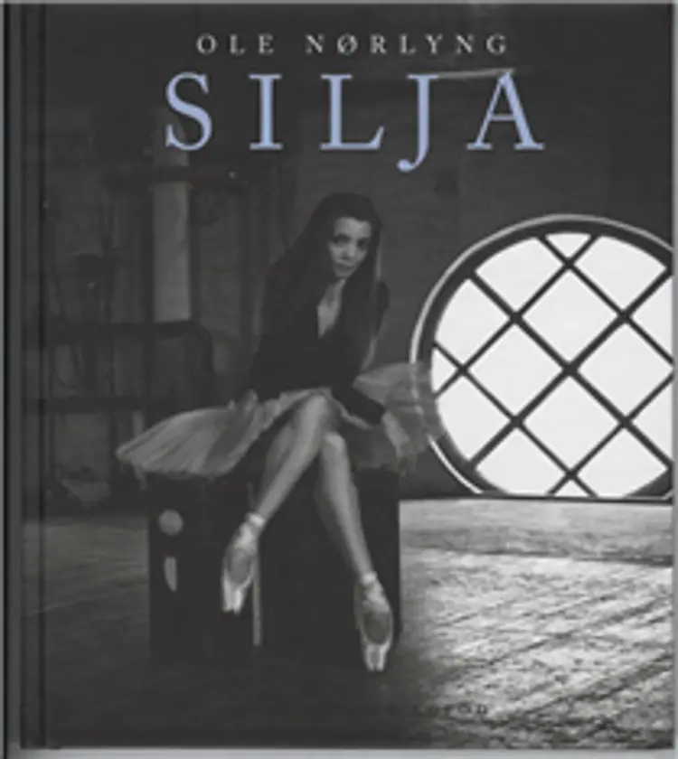 SILJA af Ole Nørlyng