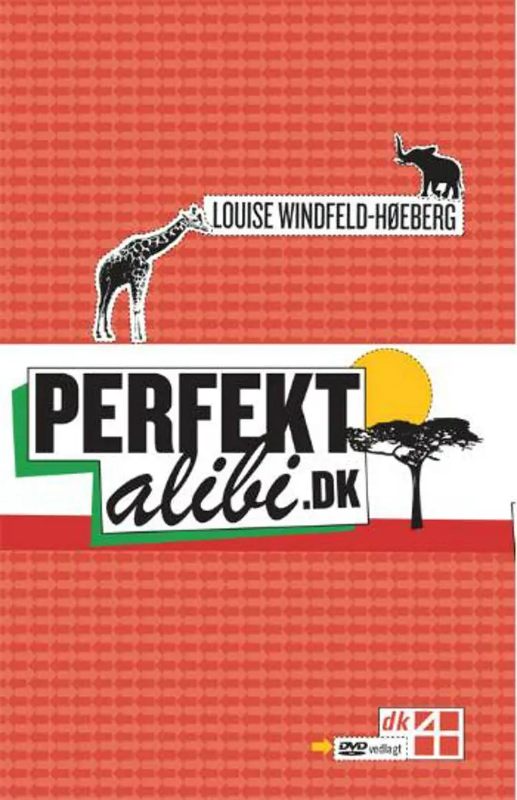 Perfektalibi.dk af Louise Windfeld-Høeberg