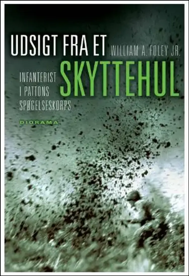 Udsigt fra et skyttehul af Jr.
