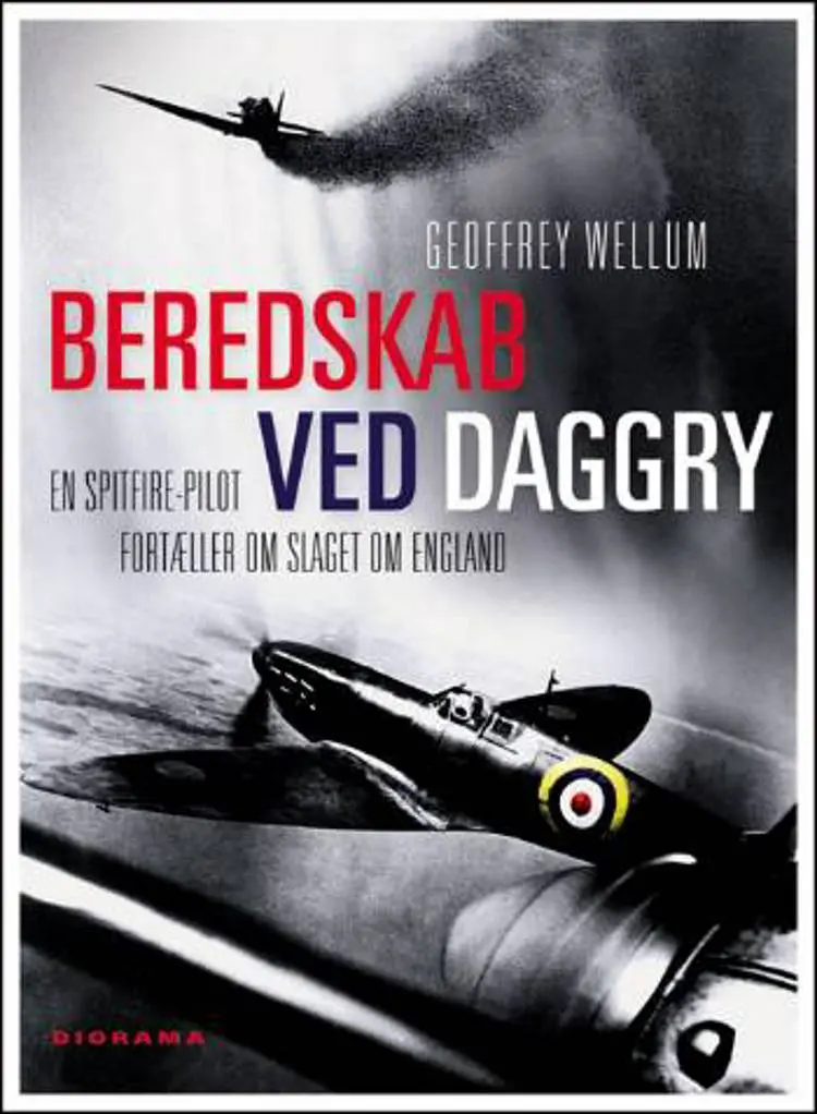 Beredskab ved daggry af Geoffrey Wellum