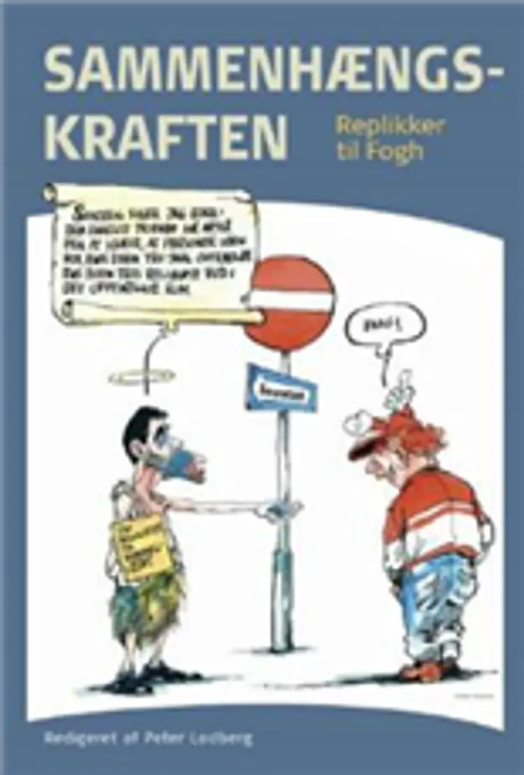 Sammenhængskraften af .