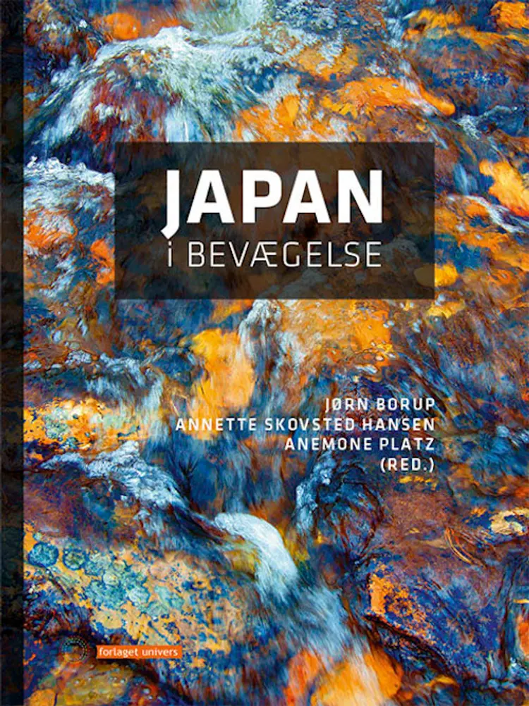 Japan i bevægelse