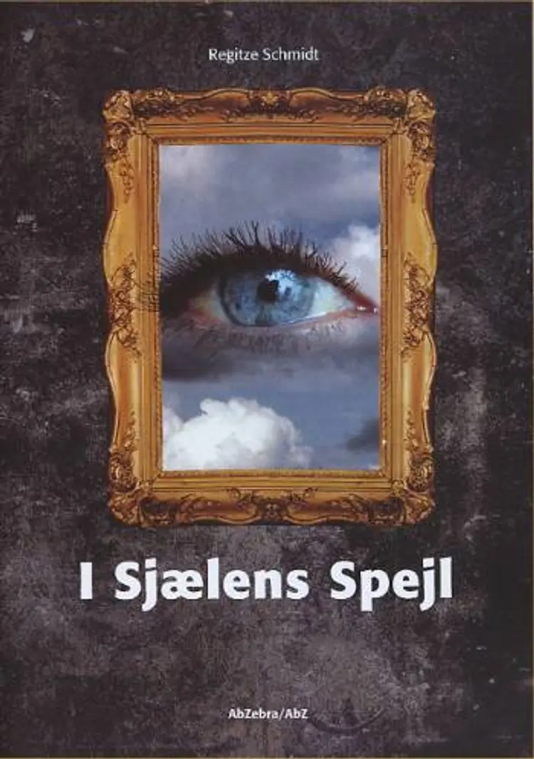 I sjælens spejl af Regitze Schmidt