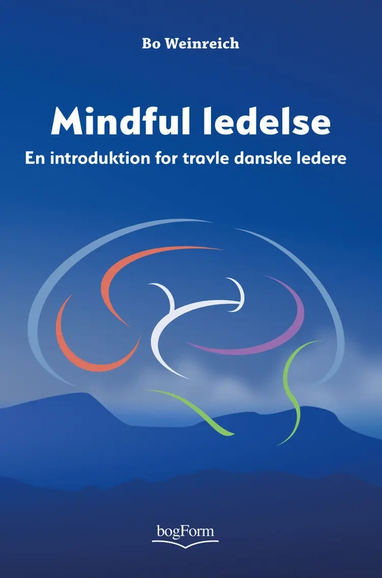 Mindful ledelse af Bo Weinreich