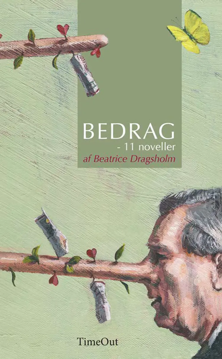 Bedrag af Beatrice Dragsholm