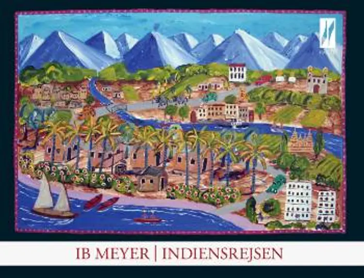 Indiensrejsen af .