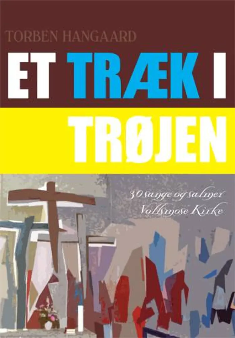 Et træk i trøjen af .