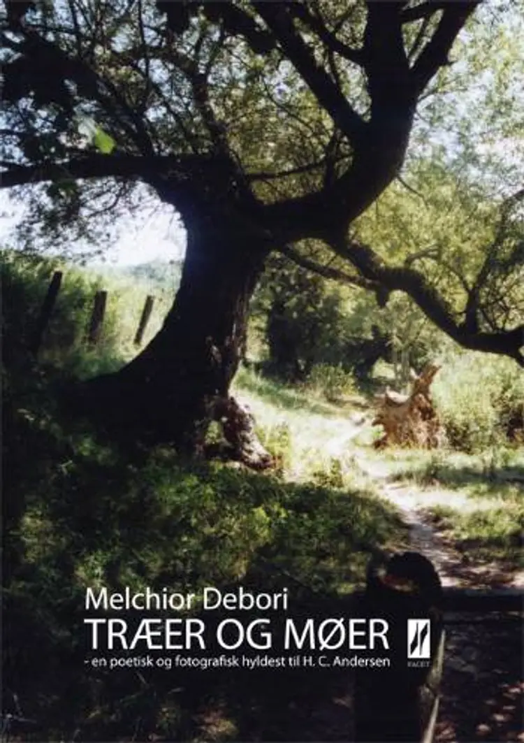 Træer og møer af Melchior Debori