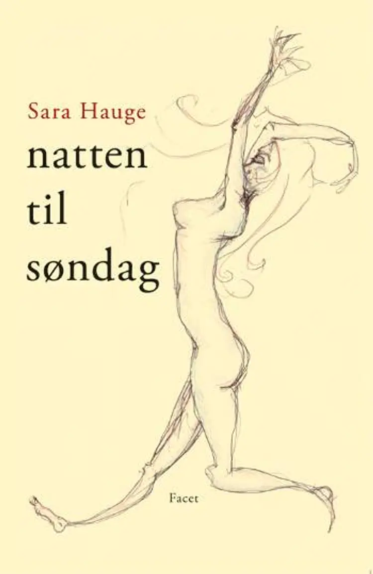 Natten til søndag af .