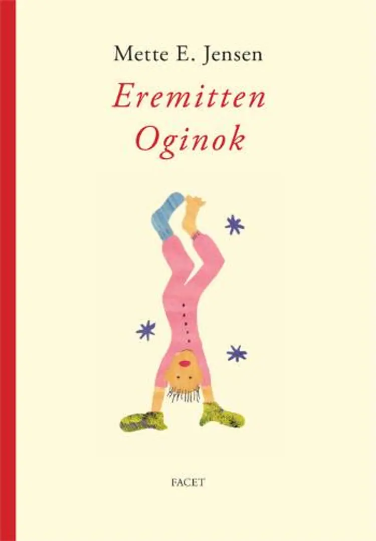 Eremitten Oginok af .