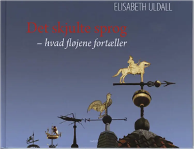 Det skjulte sprog af Elisabeth Uldall