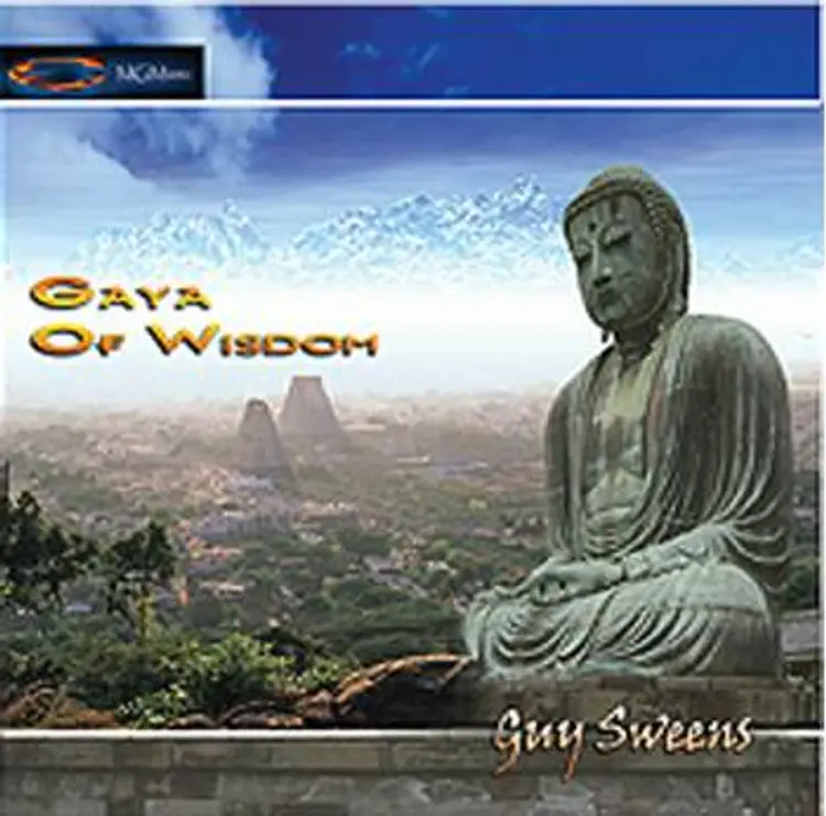 Gaya of Wisdom