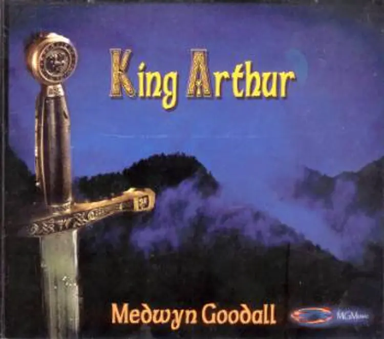 Legend of King Arthur