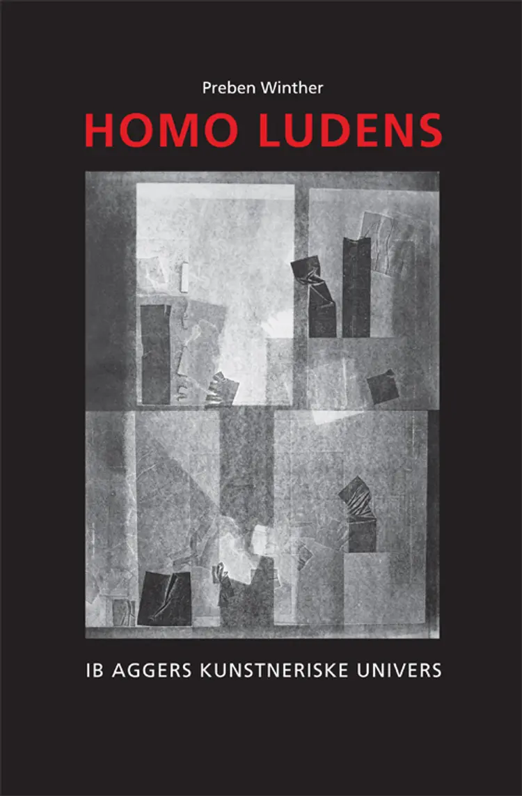 Homo ludens af Preben Winther