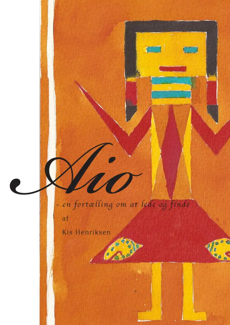 Aio af Kis Henriksen