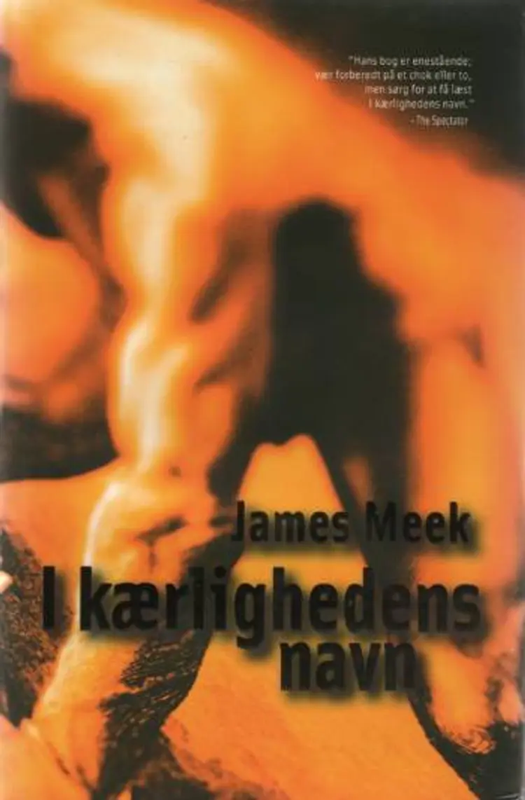 I kærlighedens navn af .