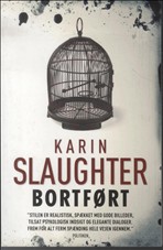 Bortført cover